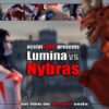 Lumina vs. Nybras