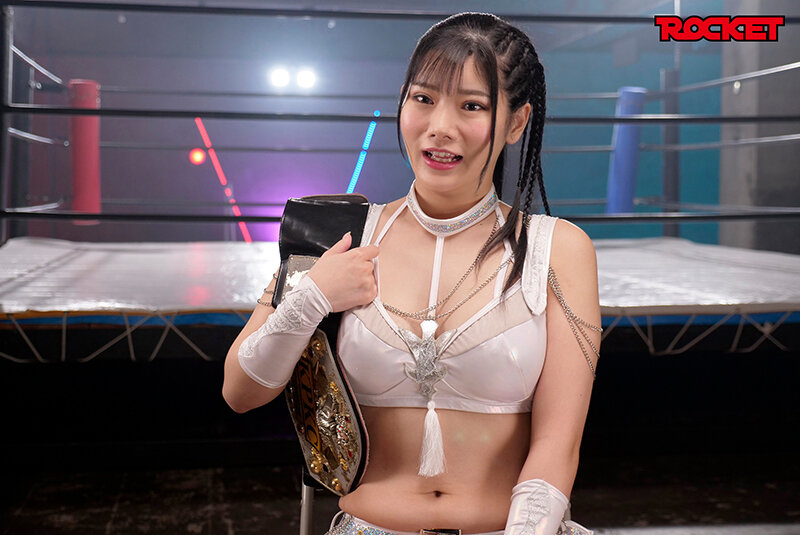 巨乳女子プロレスラー実来 痛恨の危険日直撃！連姦中出しデスマッチ！！