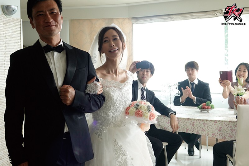 他の男と結婚したらあなたの子種くれる？ 篠田ゆう